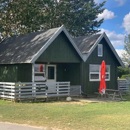 Tangloppen Camping & Cottages Ishøj Extérieur photo
