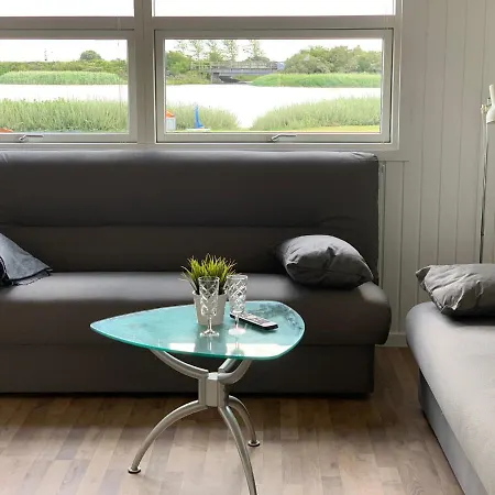 Tangloppen Camping & Cottages Ishøj Extérieur photo