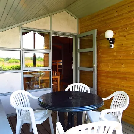 Tangloppen Camping & Cottages Ishøj Extérieur photo