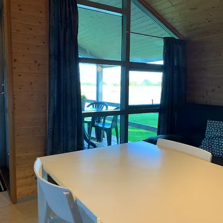 Tangloppen Camping & Cottages Ishøj Extérieur photo