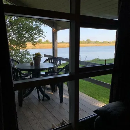 Tangloppen Camping & Cottages Ishøj Extérieur photo