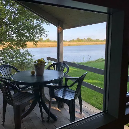 Tangloppen Camping & Cottages Ishøj Extérieur photo
