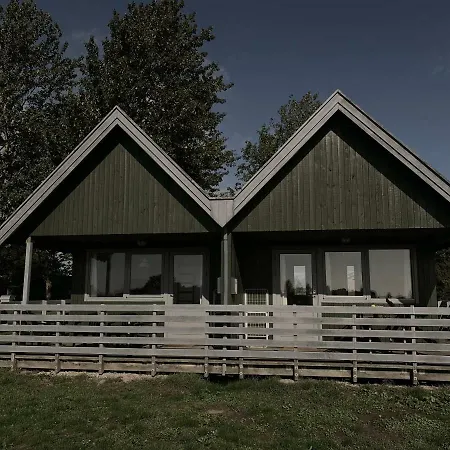 Tangloppen Camping & Cottages Ishøj Extérieur photo