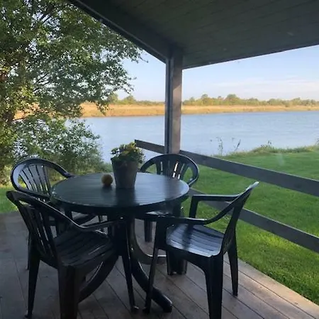 Tangloppen Camping & Cottages Ishøj Extérieur photo