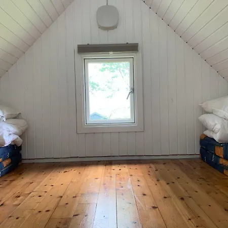 Tangloppen Camping & Cottages Ishøj Extérieur photo