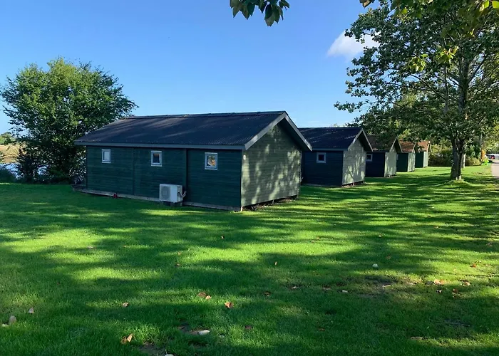 Tangloppen Camping & Cottages