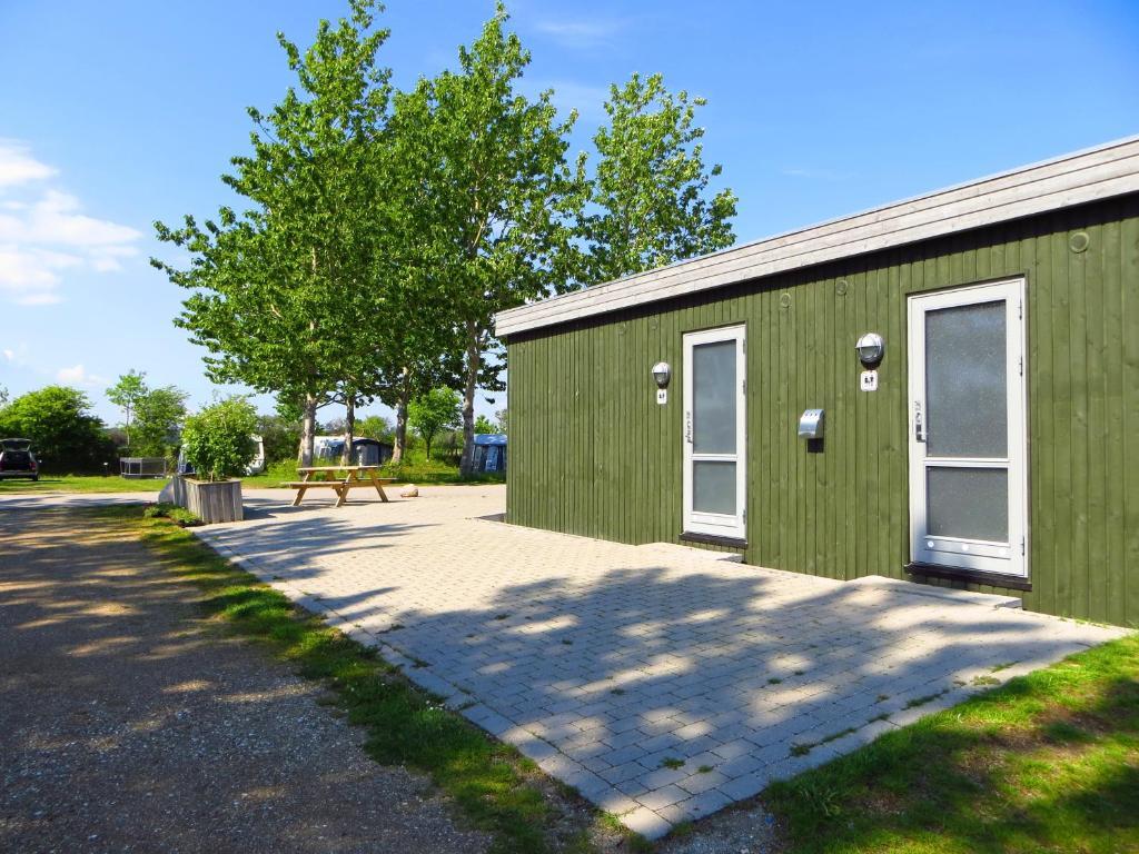 Tangloppen & 3* Ishøj