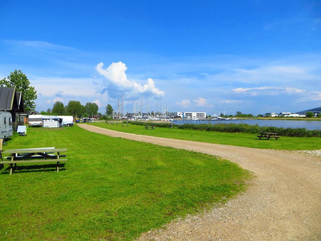 Campingplatz Tangloppen &