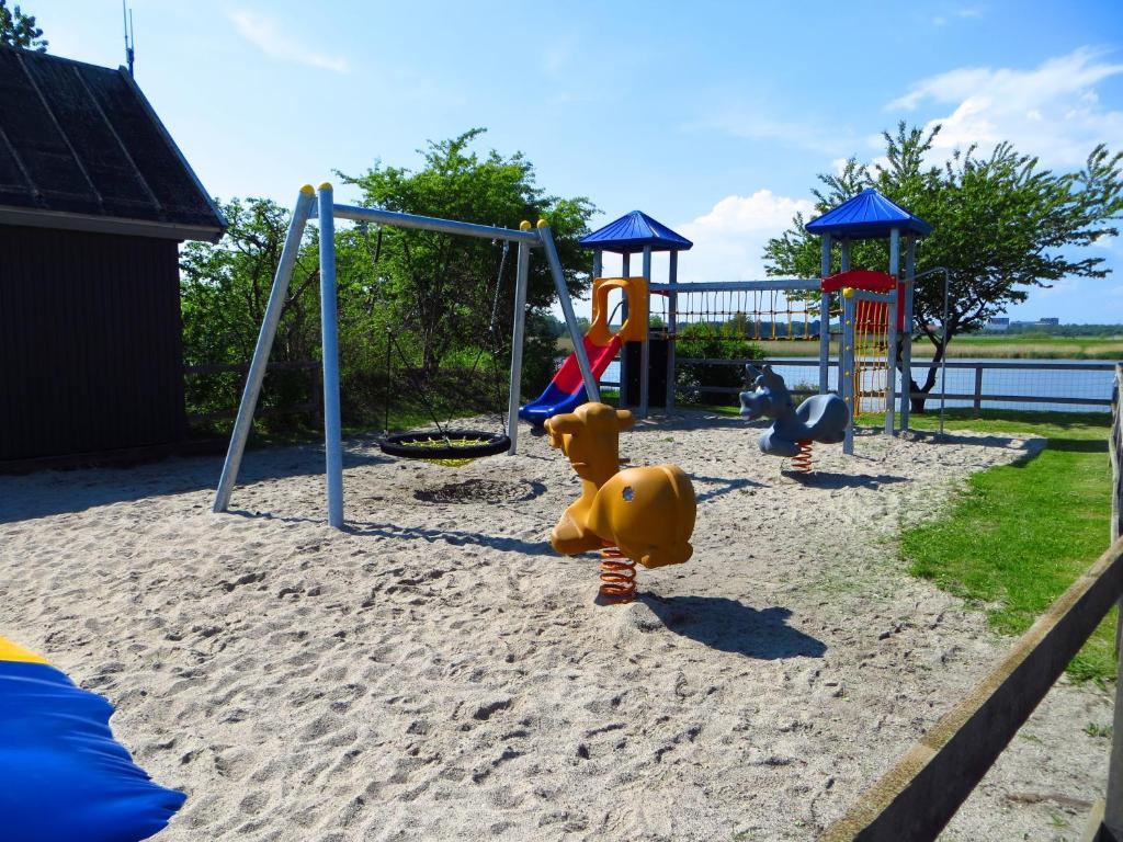 Tangloppen & Campingplatz Ishøj