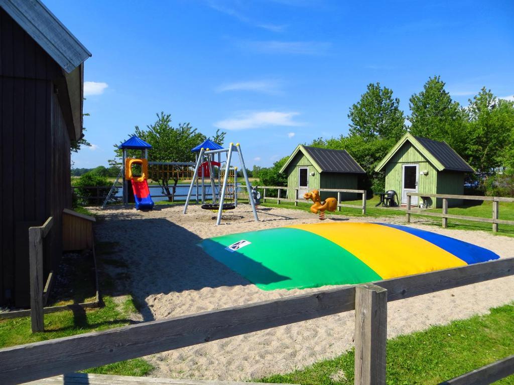 Tangloppen & Campingplatz 3*