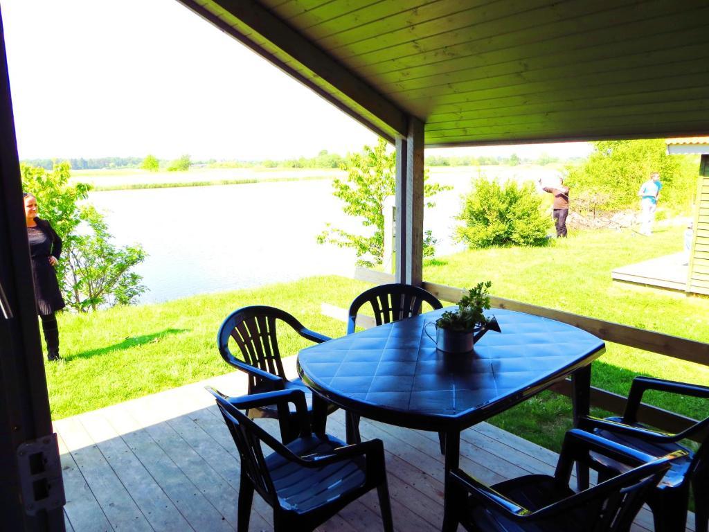 Campingplatz Tangloppen &
