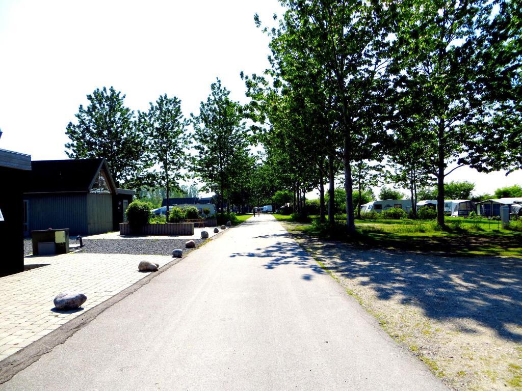 Tangloppen & Campingplatz 3*