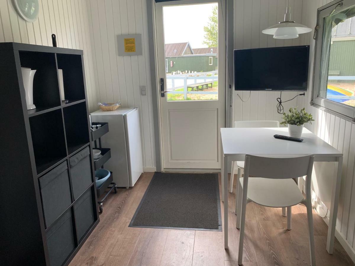 Tangloppen & Campingplatz 3*