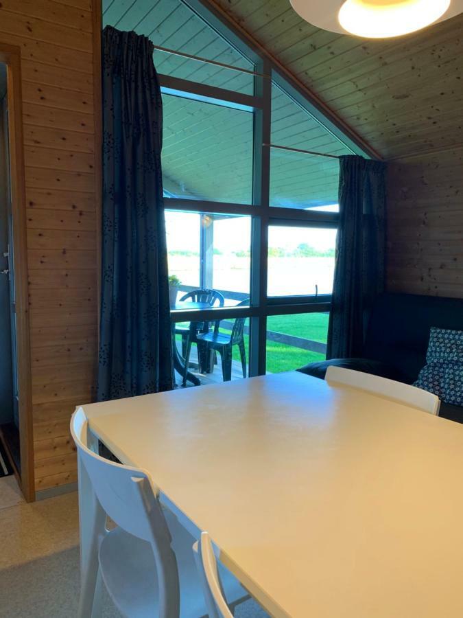 Campingplatz Tangloppen & 3*