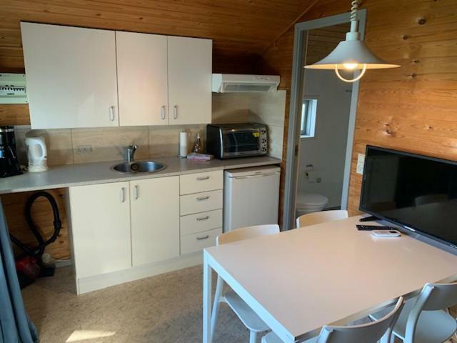 Campingplatz Tangloppen &
