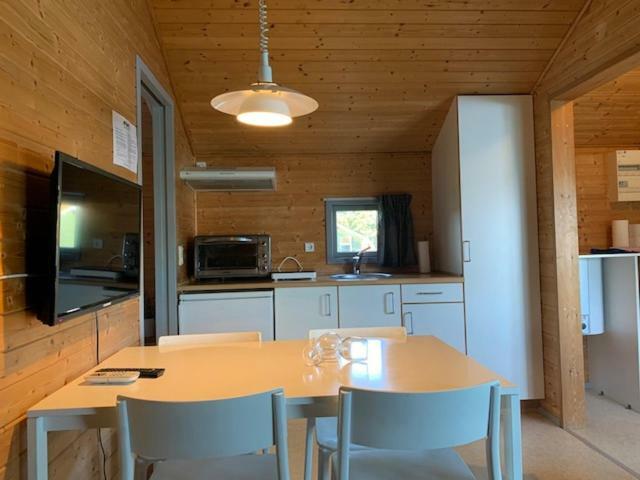 Tangloppen & Campingplatz 3*