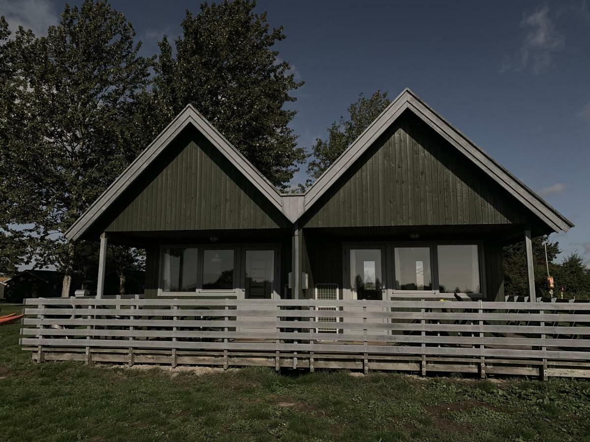 Campingplatz Tangloppen &