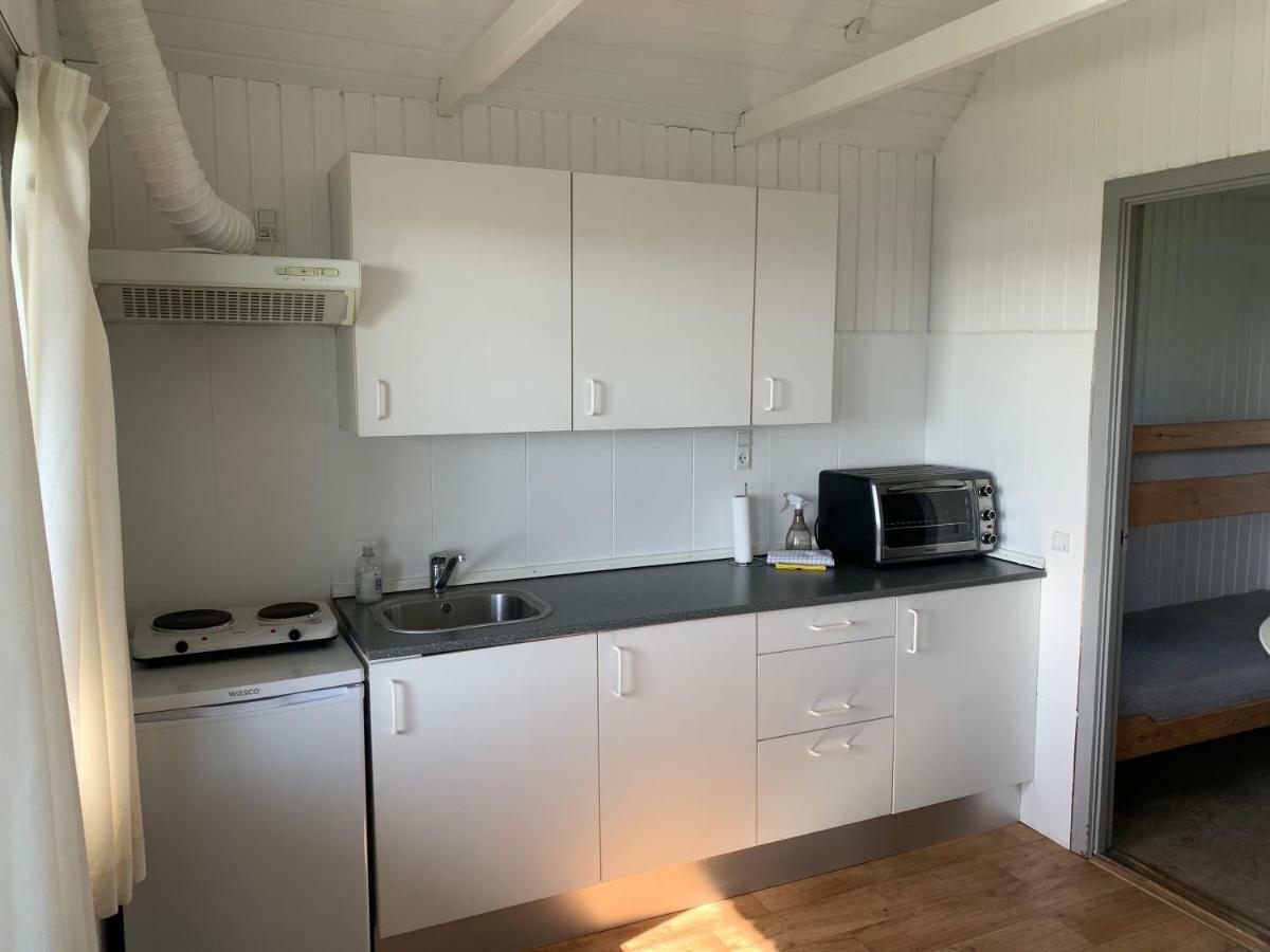 Tangloppen & Campingplatz Ishøj